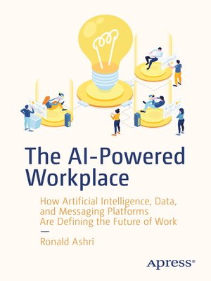 cover image of The AI-Powered Workplace